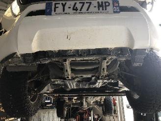 Toyota Hilux 2.4 D4D picture 11