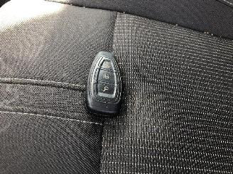 Ford B-Max 1.0 ECOBOOST picture 21