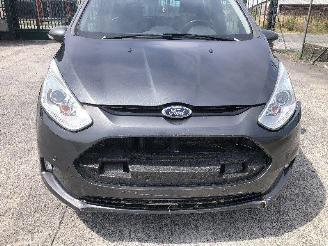 Ford B-Max 1.0 ECOBOOST picture 8