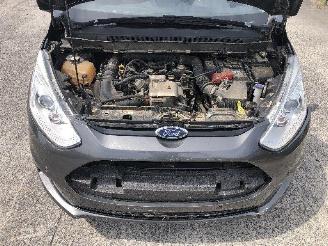 Ford B-Max 1.0 ECOBOOST picture 22