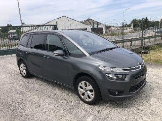Avarii autoturisme Citroën C4-picasso 1.2 TURBO  5 PLACES 2016/3