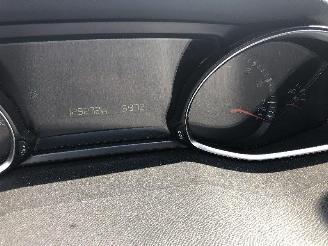 Peugeot 308 COMBI  1.2 TURBO picture 15