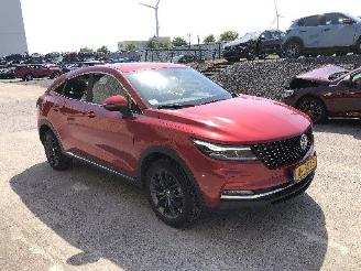 krockskadad bil auto DFSK Fengon 5 FENGON 5  1.5 automatique 2022/9