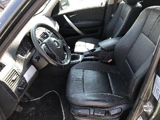 BMW X3 2.0 d  4X4 picture 6