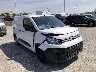 Citroën Berlingo 1.5 hdi picture 2