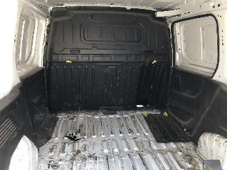 Citroën Berlingo 1.5 hdi picture 22