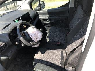 Citroën Berlingo 1.5 hdi picture 6