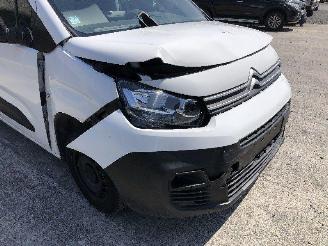 Citroën Berlingo 1.5 hdi picture 7