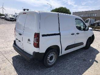 Citroën Berlingo 1.5 hdi picture 4