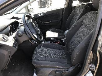 Ford Fiesta 1.0 picture 6