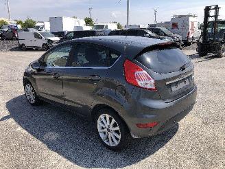 Ford Fiesta 1.0 picture 4