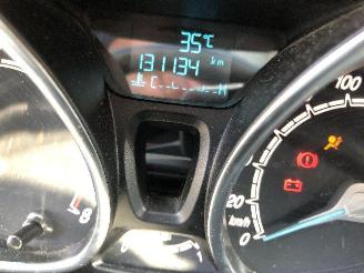 Ford Fiesta 1.0 picture 17
