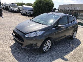 Ford Fiesta 1.0 picture 2