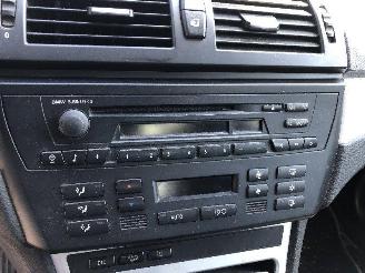 BMW X3 2.0 d  4X4 picture 15