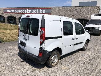 Sloopauto Renault Kangoo 1.5 DCI 2012/3