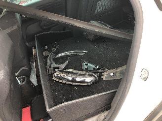 Citroën C3 Aircross 1.5 HDI  VAN picture 11