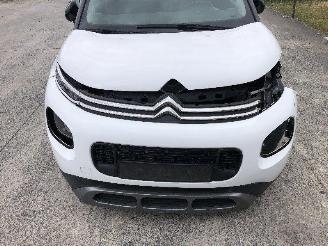 Citroën C3 Aircross 1.5 HDI  VAN picture 5