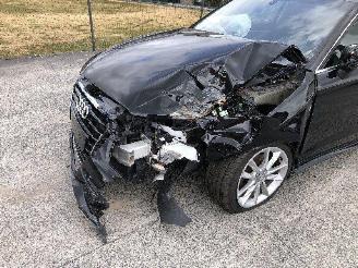 Audi A3 SPORTBACK 1.6 TDI picture 6