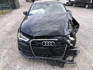 Audi A3 SPORTBACK 1.6 TDI picture 5