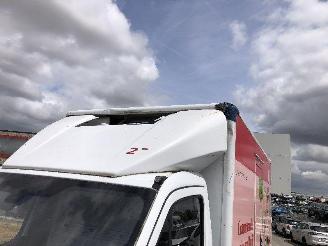 Mercedes Sprinter 314 CDI  FRIGO picture 8