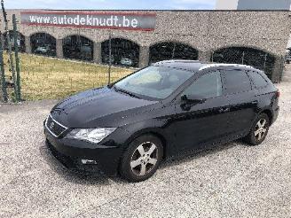 škoda osobní automobily Seat Leon ST   1.0 AUTOMATIQUE 2018/6