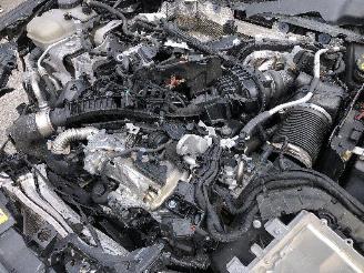 Mercedes Cla-klasse 200 cdi picture 16