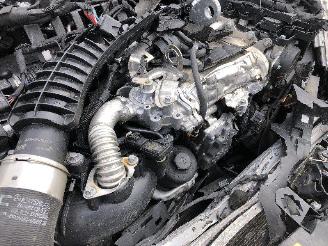 Mercedes Cla-klasse 200 cdi picture 12