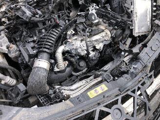 Mercedes Cla-klasse 200 cdi picture 17