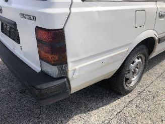 Subaru 1.6 L 16 picture 10