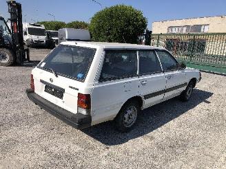 Subaru 1.6 L 16 picture 4