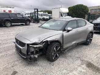 Polestar 2 150 KW picture 2