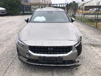 Polestar 2 150 KW picture 5