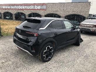Schadeauto Opel Mokka-E Mokka 2025/2