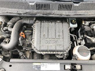 Volkswagen Up! 1.0 picture 16