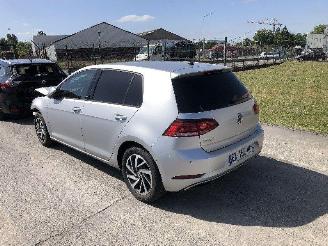 Coche accidentado Volkswagen Golf 1.0TSI  SOUND 2018/5