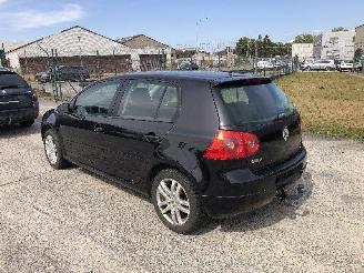 Volkswagen Golf 1.9 TDI 90 picture 4