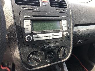 Volkswagen Golf 1.9 TDI 90 picture 13