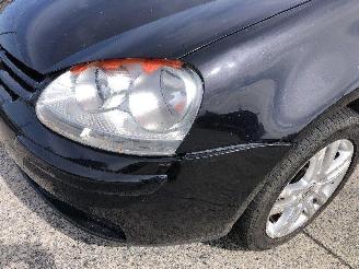 Volkswagen Golf 1.9 TDI 90 picture 9