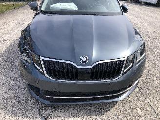 Skoda Octavia COMBI 1.6 TDI picture 7