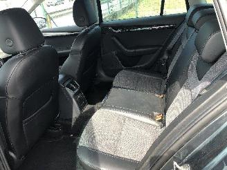 Skoda Octavia COMBI 1.6 TDI picture 25
