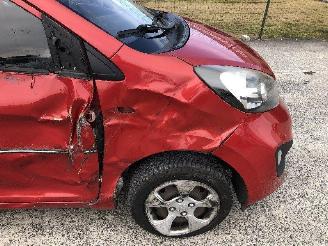 Kia Picanto 1.0 picture 9