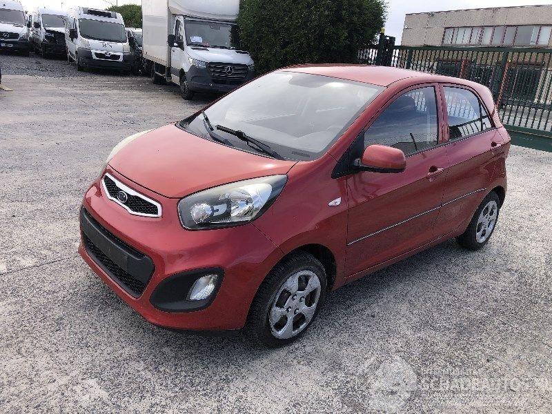 Kia Picanto 1.0