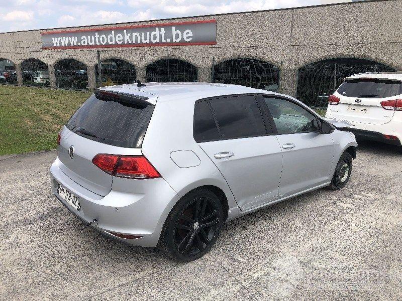 Volkswagen Golf 1.6 TDI
