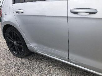 Volkswagen Golf 1.6 TDI picture 20