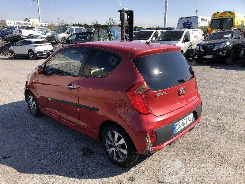 Kia Picanto 1.0