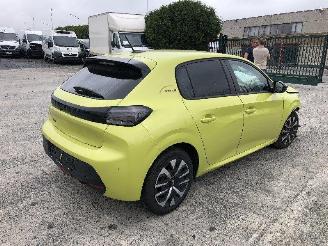 Voiture accidenté Peugeot 208 1.2  FACELIFT 2026/2