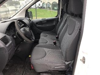 Citroën Jumpy 2.0 HDI picture 6