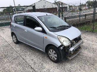Daihatsu Cuore 1.0 picture 3