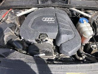 Audi A4 1.4 TFSI S-TRONIC picture 14