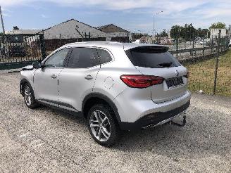 MG EHS 1.5 HYBRIDE PLUG IN picture 39